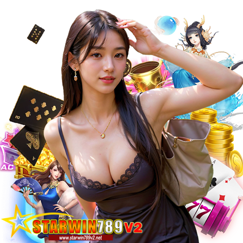 starwin789v2 เว็บตรง